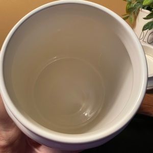 Rae Dunn OG Baby Sugar Canister